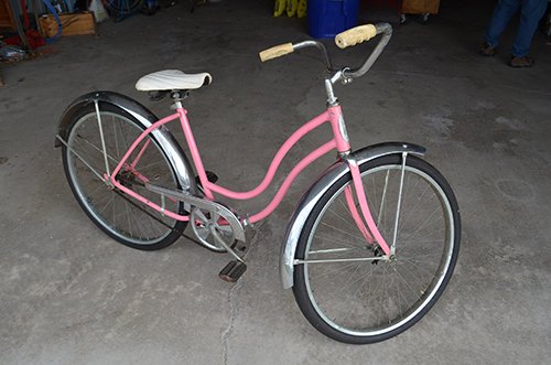 Property photo 37 - PERSONAL PROPERTY AUCTION in Allen County